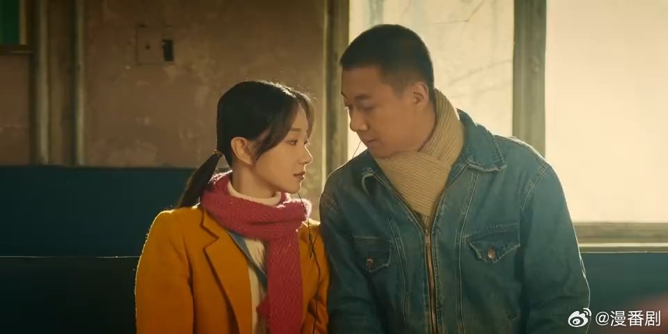 北境往事兄弟版预告  一句江湖立棍乱世立身藏尽沧桑，二人闯荡松辽，摒弃阴谋诡计，