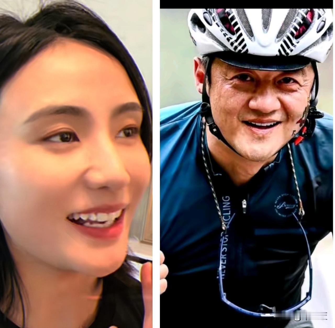 记得李亚鹏和海哈金喜在一起没几年吧
还生了个女儿

两人从牵手到放手
中间就只隔