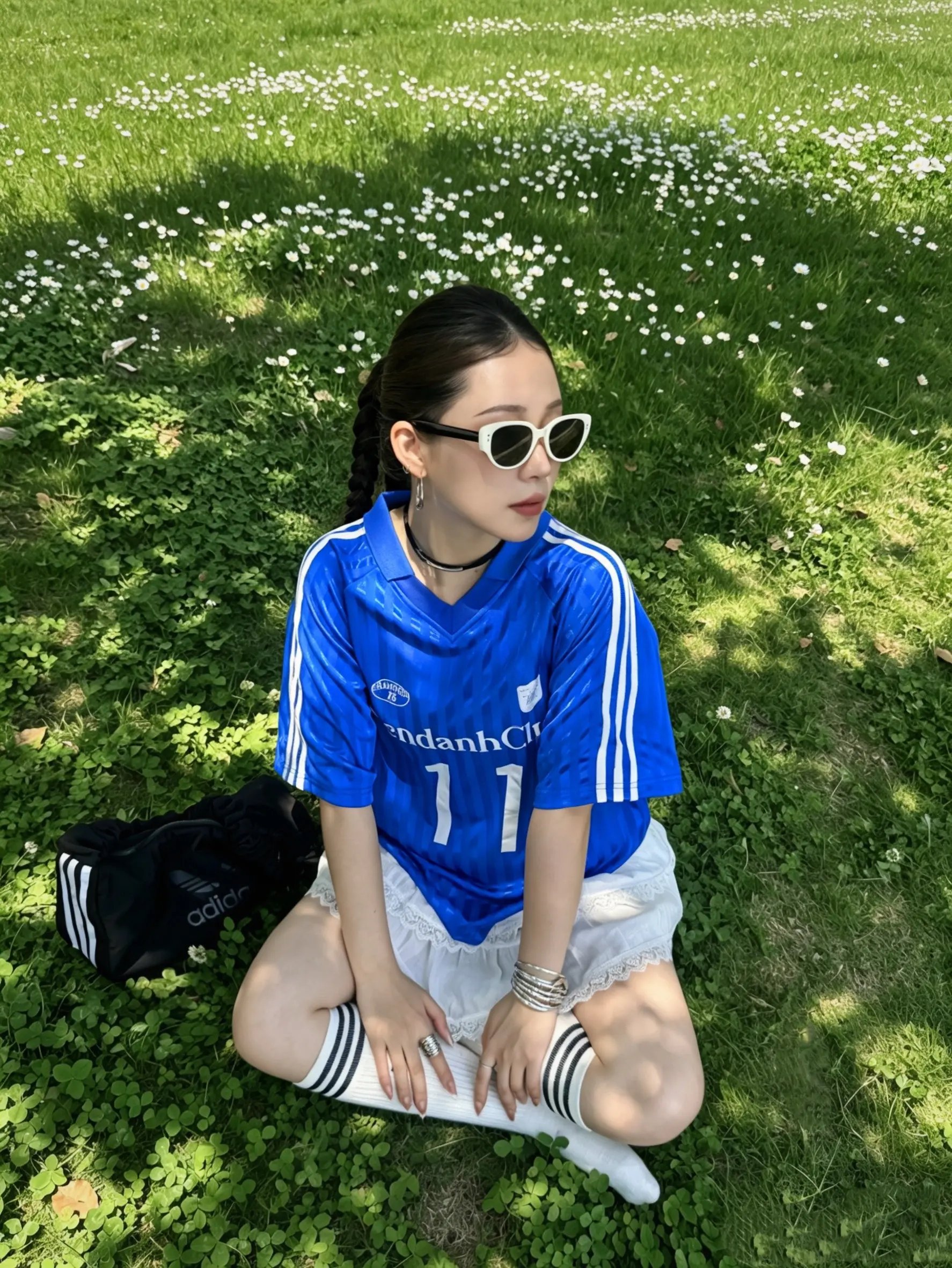 喜欢就争取 得到就珍惜 错过就忘记。