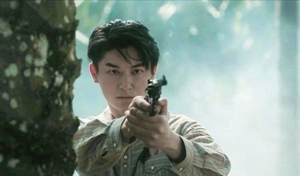 杨旭文刘振东狮城山海 “我亲妹妹！！”希望东哥一直这么想🙏🙏🙏高光虽迟但到
