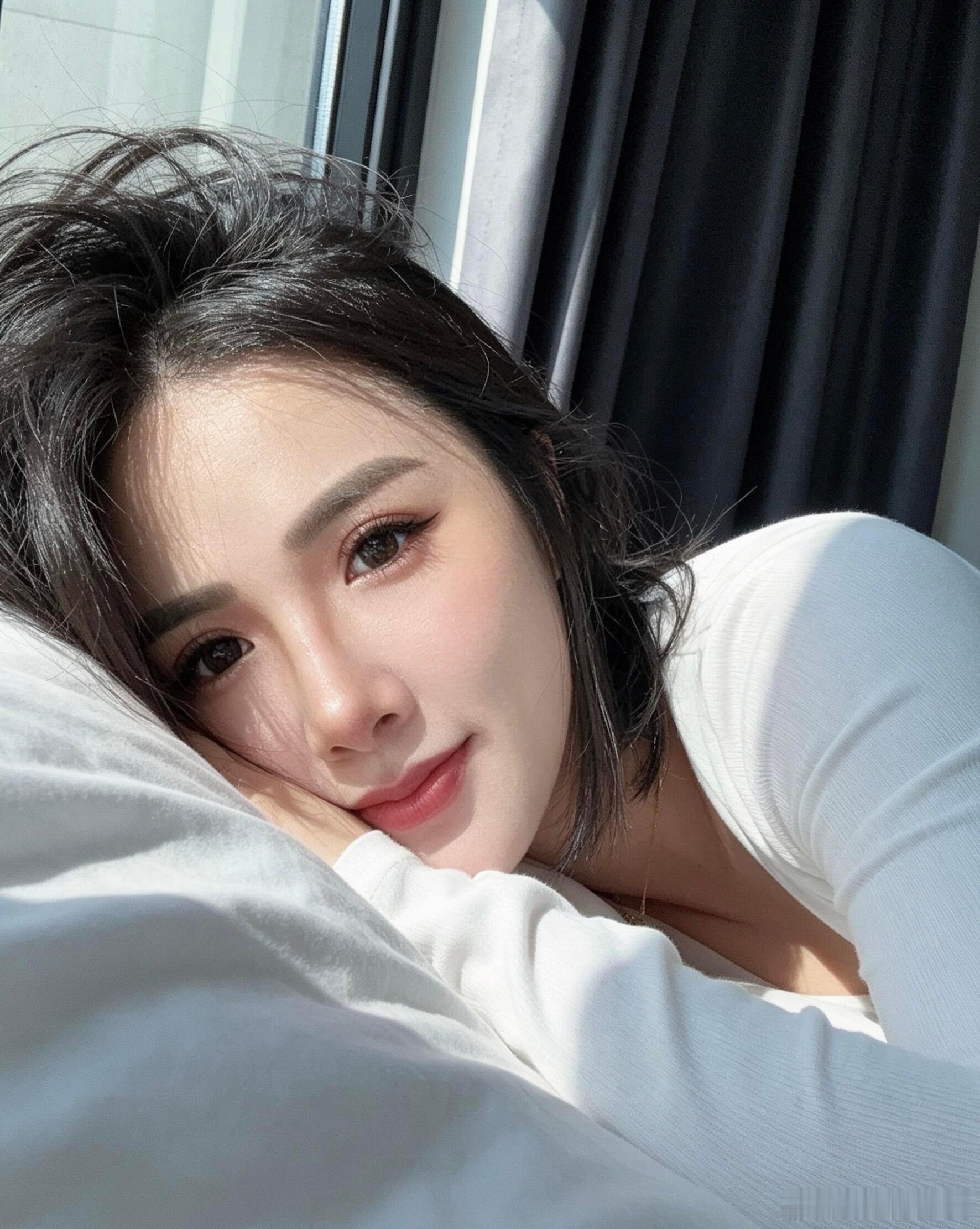 六月，努力做更好的自己💛