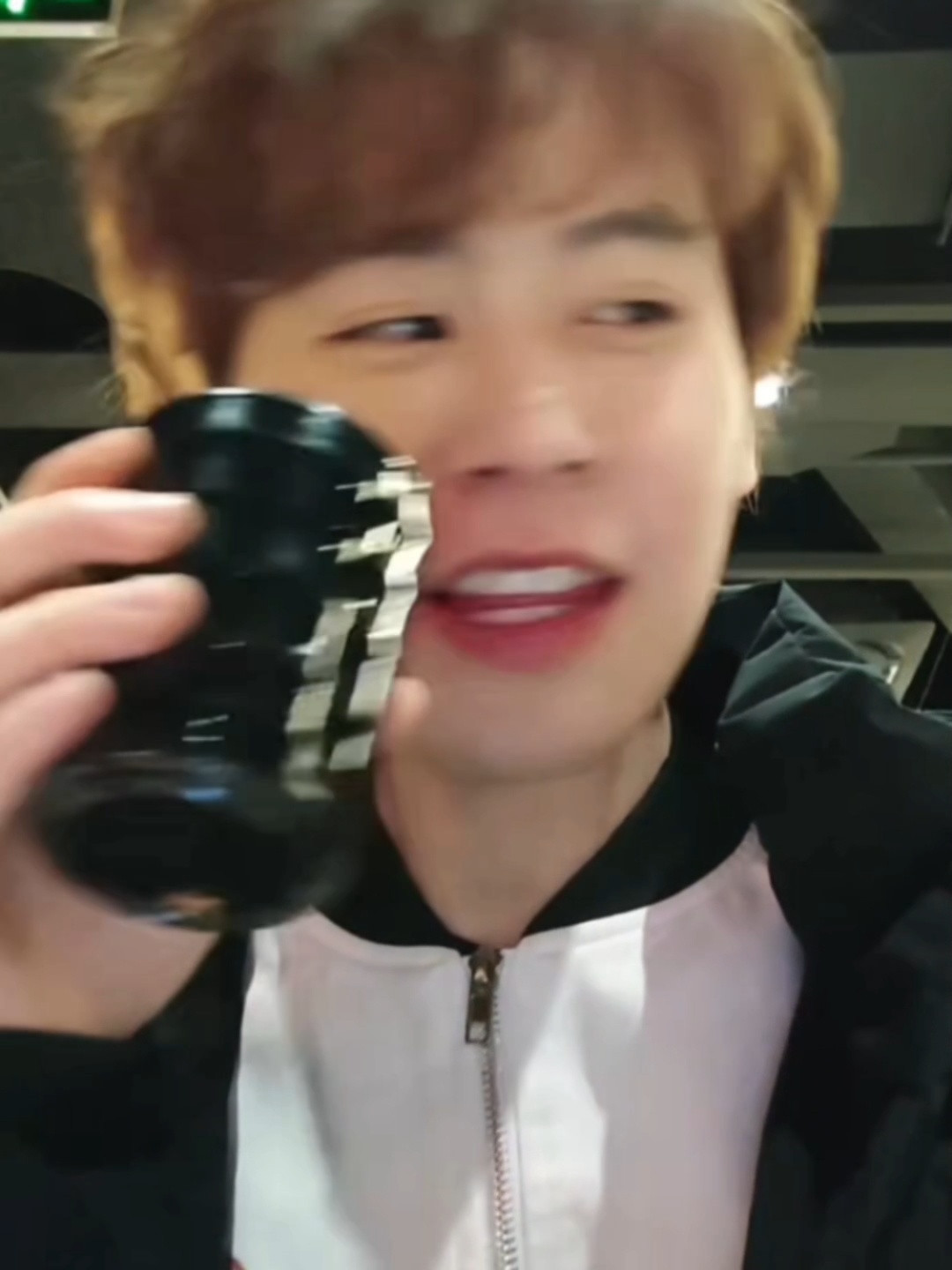没看过这场萌萌的杨桃真的会伤心 