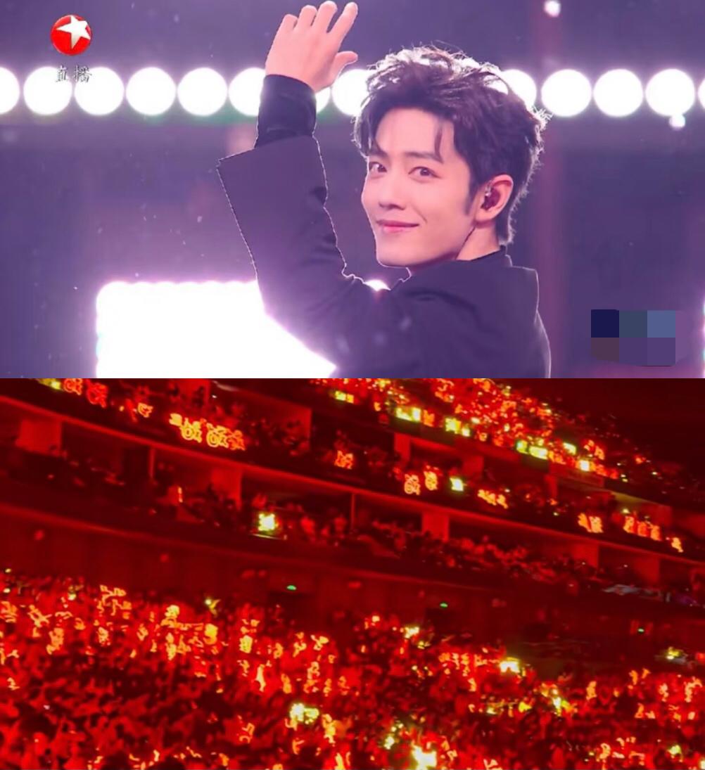 之前还奇怪别的卫视是不肯出钱吗？
谁会不明白抢到肖战意味啥，
咋年年都是东方卫视