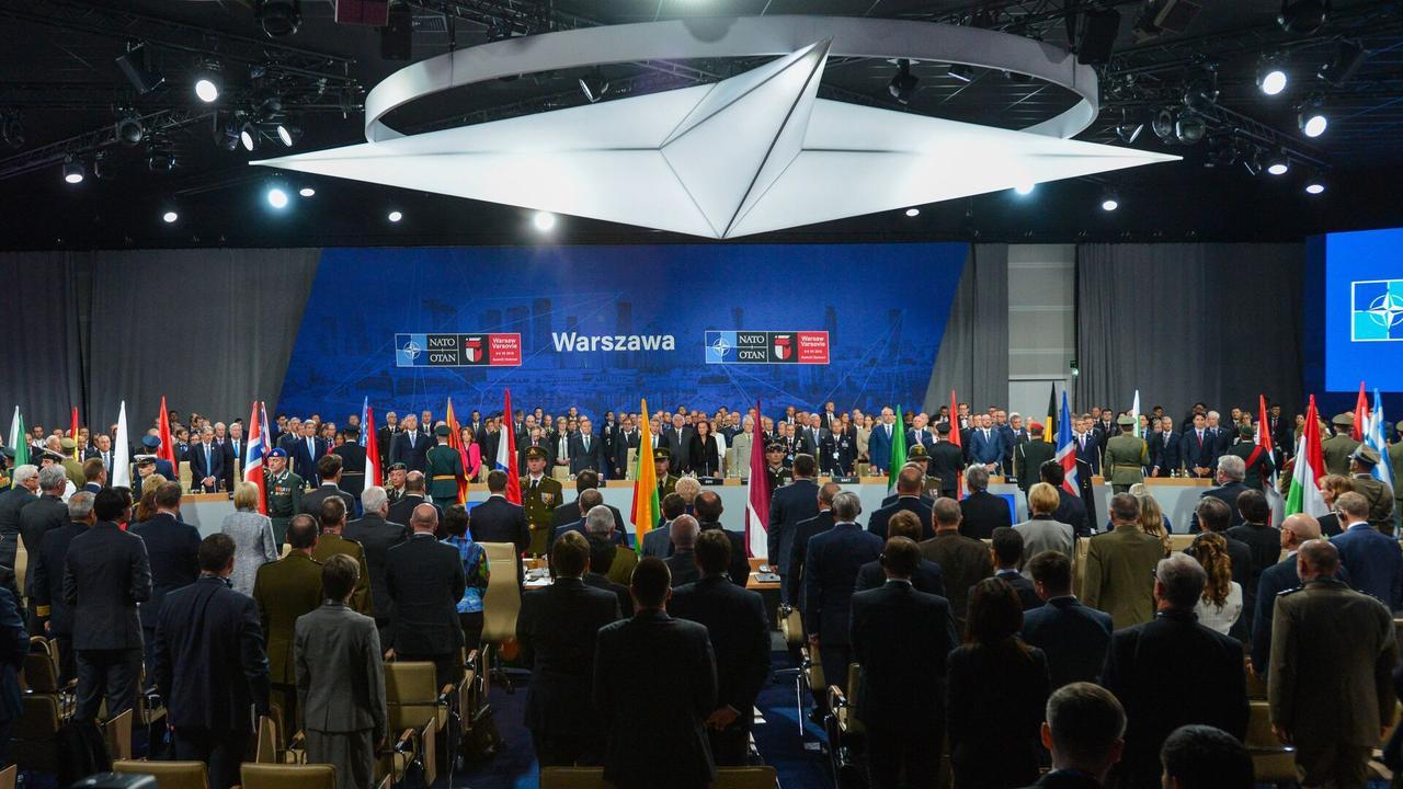 路透社：北约或取消年度峰会以避免过高期望

俄罗斯卫星通讯社 2026年4月28