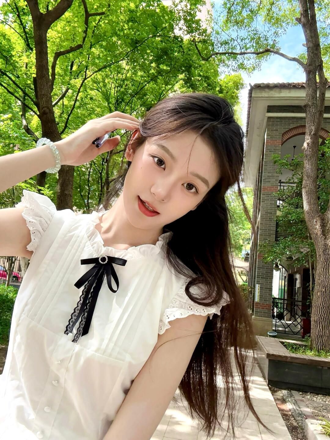 整理一些夏天的小裙子📕🫧