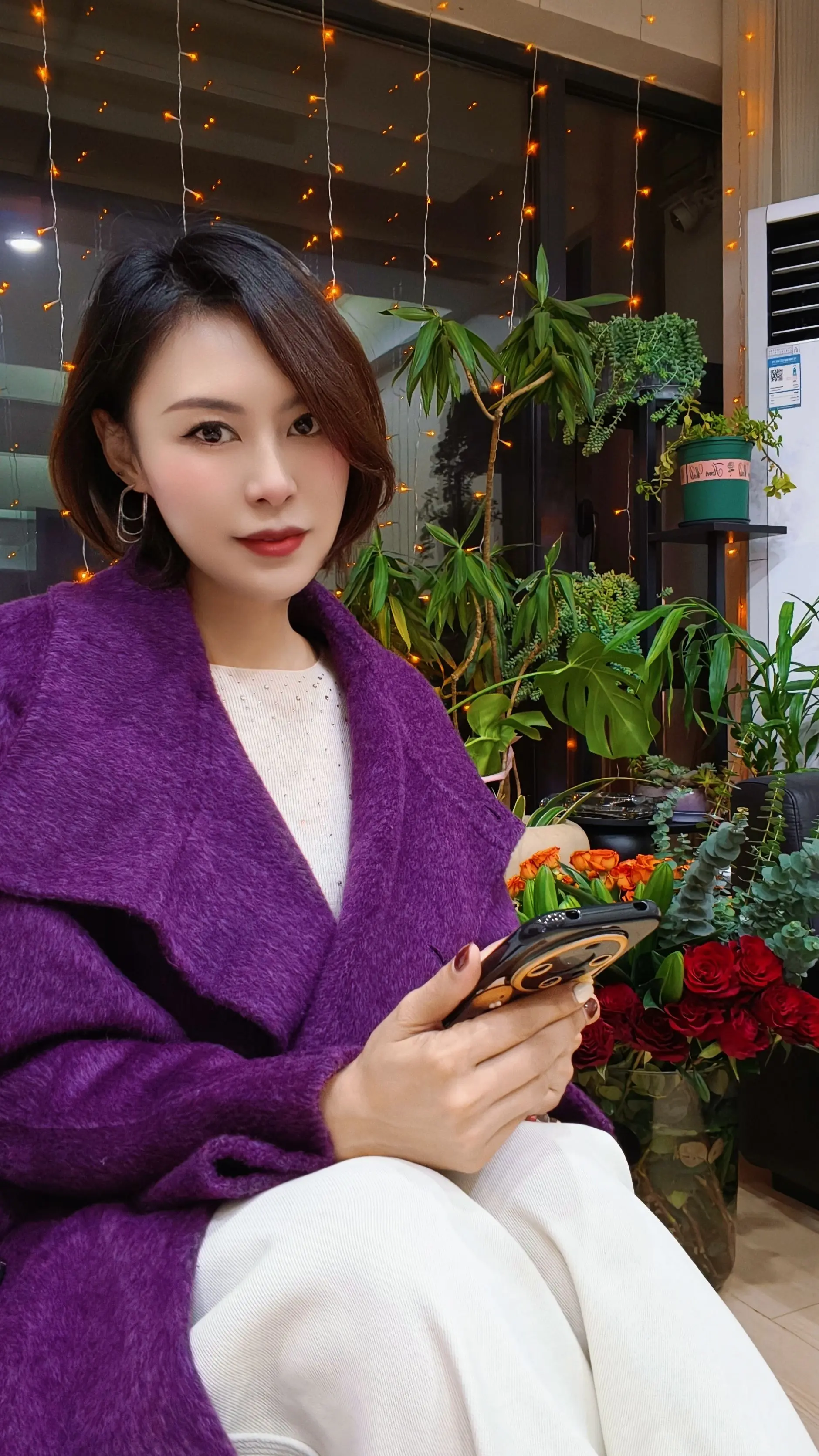 下一站春节🧨🧨🧨㊗️我们财源滚滚 福气满满