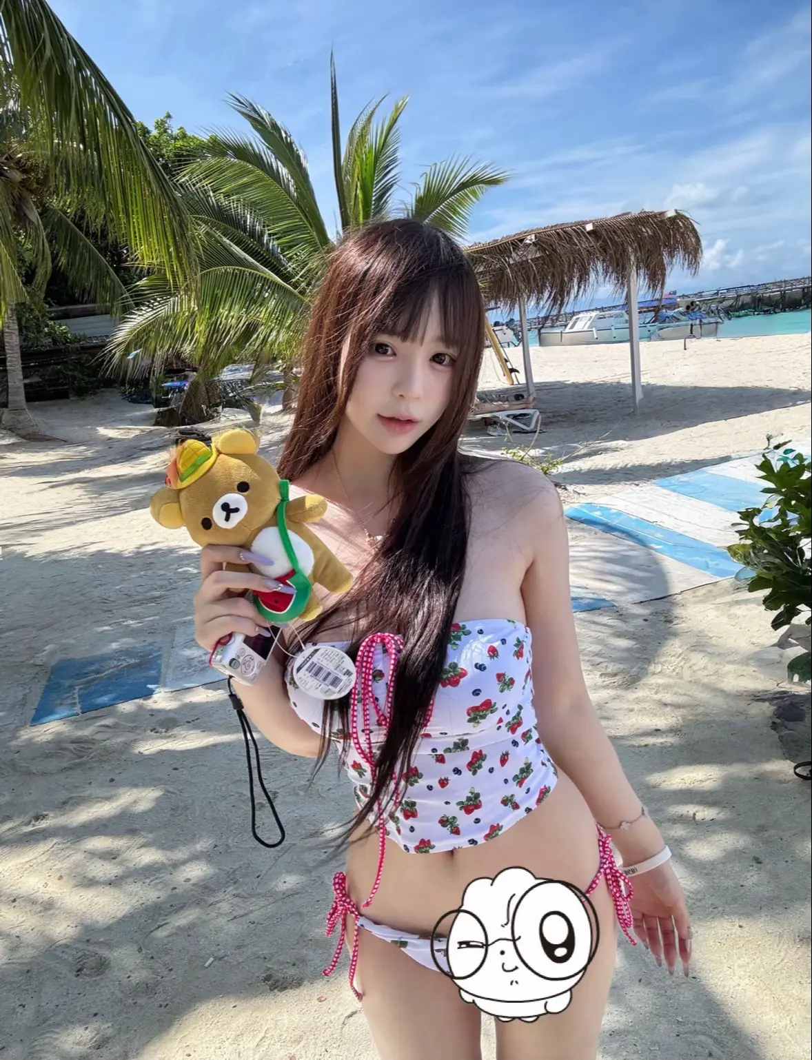 🇲🇾碎片🧩时间就该浪费在这种地方