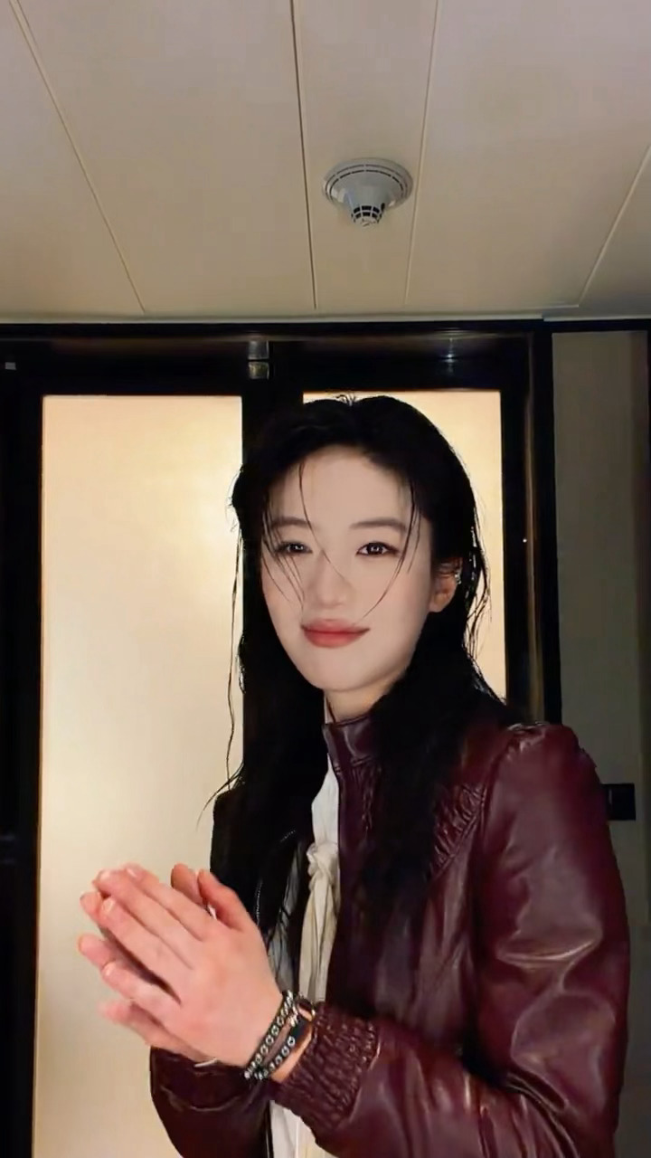 AAA拽姐向涵之～