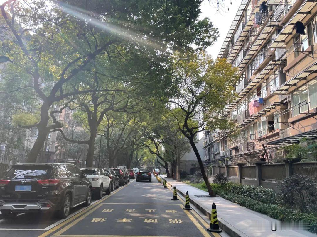 住房发展进入存量时代！业内数据显示，今年前10月全国二手房交易占比达58%，首次