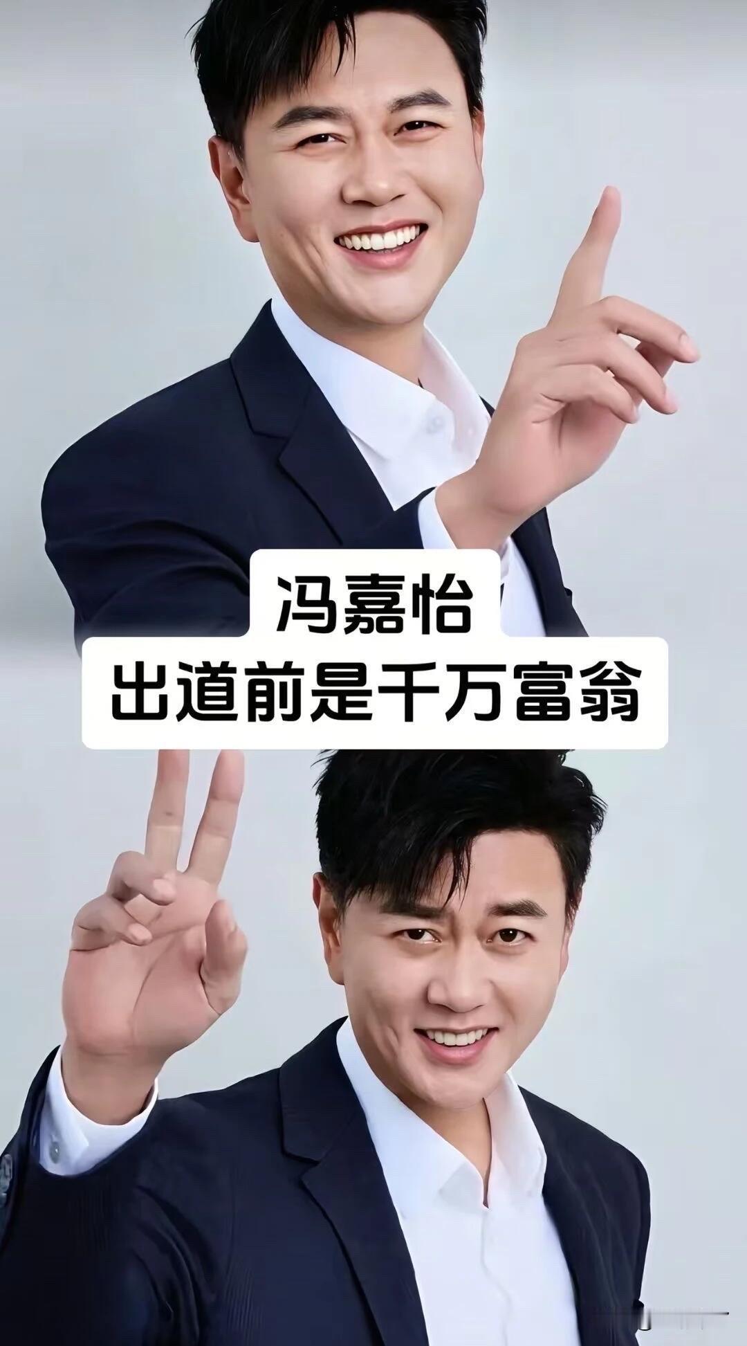 明星没有出道之前也跟我们很普通，不要焦虑 ，好好努力，万一哪天我们出道了呢[呲牙