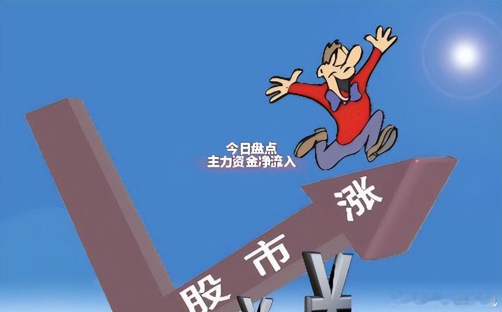 【财富晚茶】潜龙浮出水面：12.25主力资金：净流入前20股票导语：作者系《网易