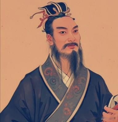 211年刘备刚进四川，曹操手下的钟繇出了个馊主意，说要搞个“假途灭虢”，借道去打