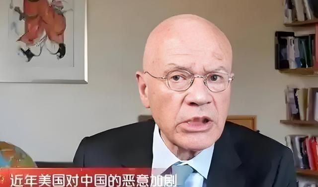 最近这几年，关税大棒满天飞，地缘热点一个接一个炸，全球化眼看着就要被彻底撕裂。