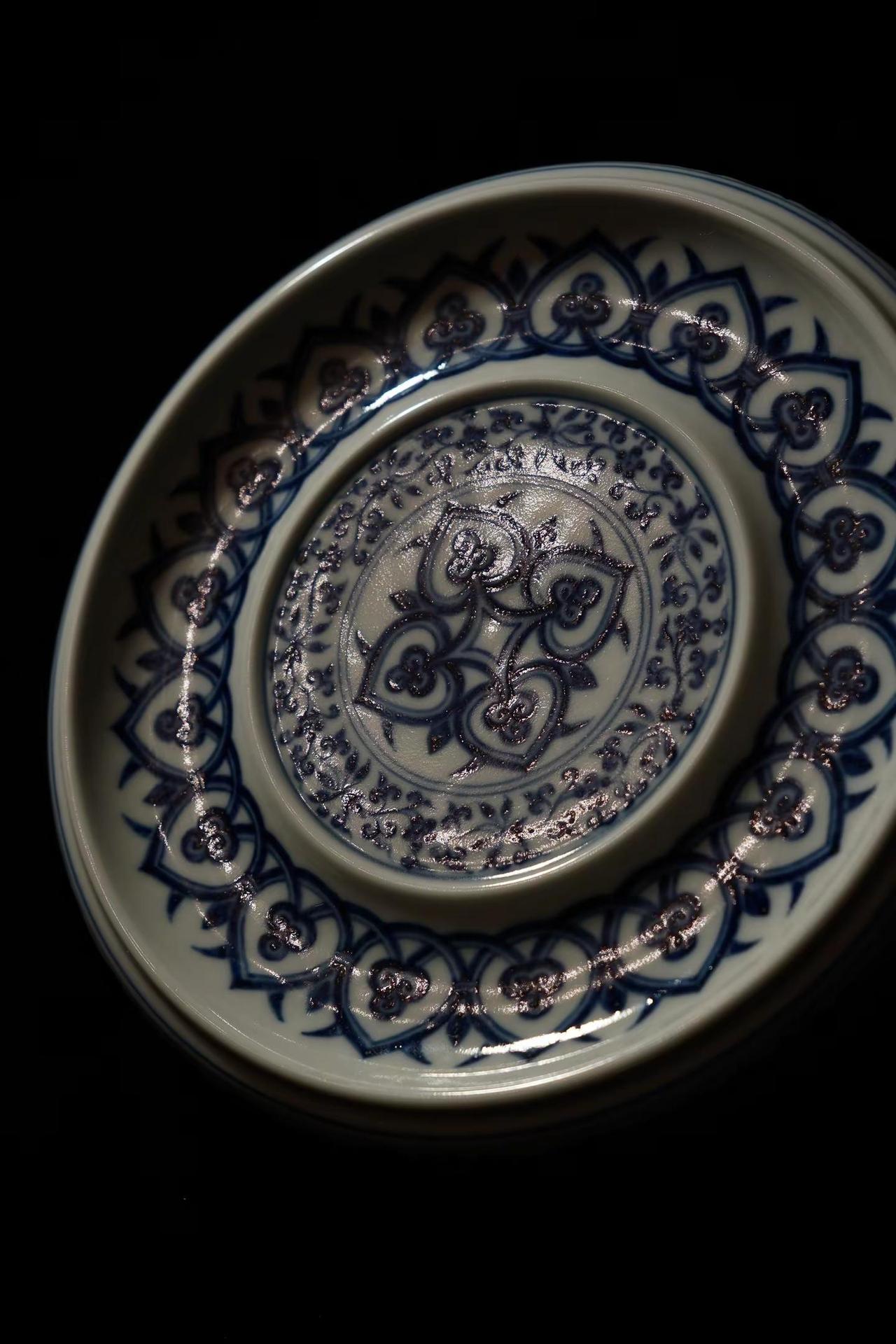 顶级材料美学是不挑灯光的