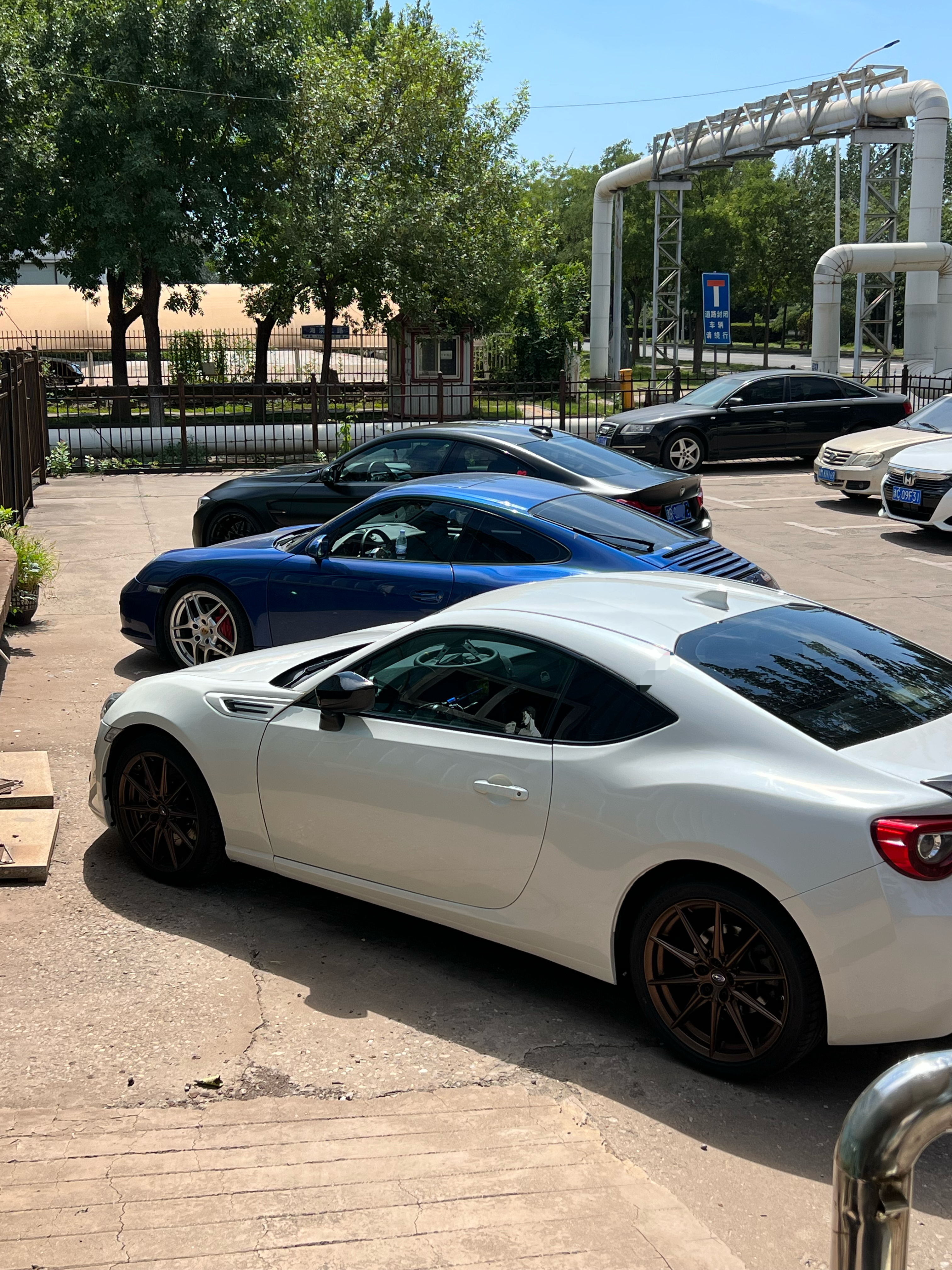 BMW YYDS  ​​​