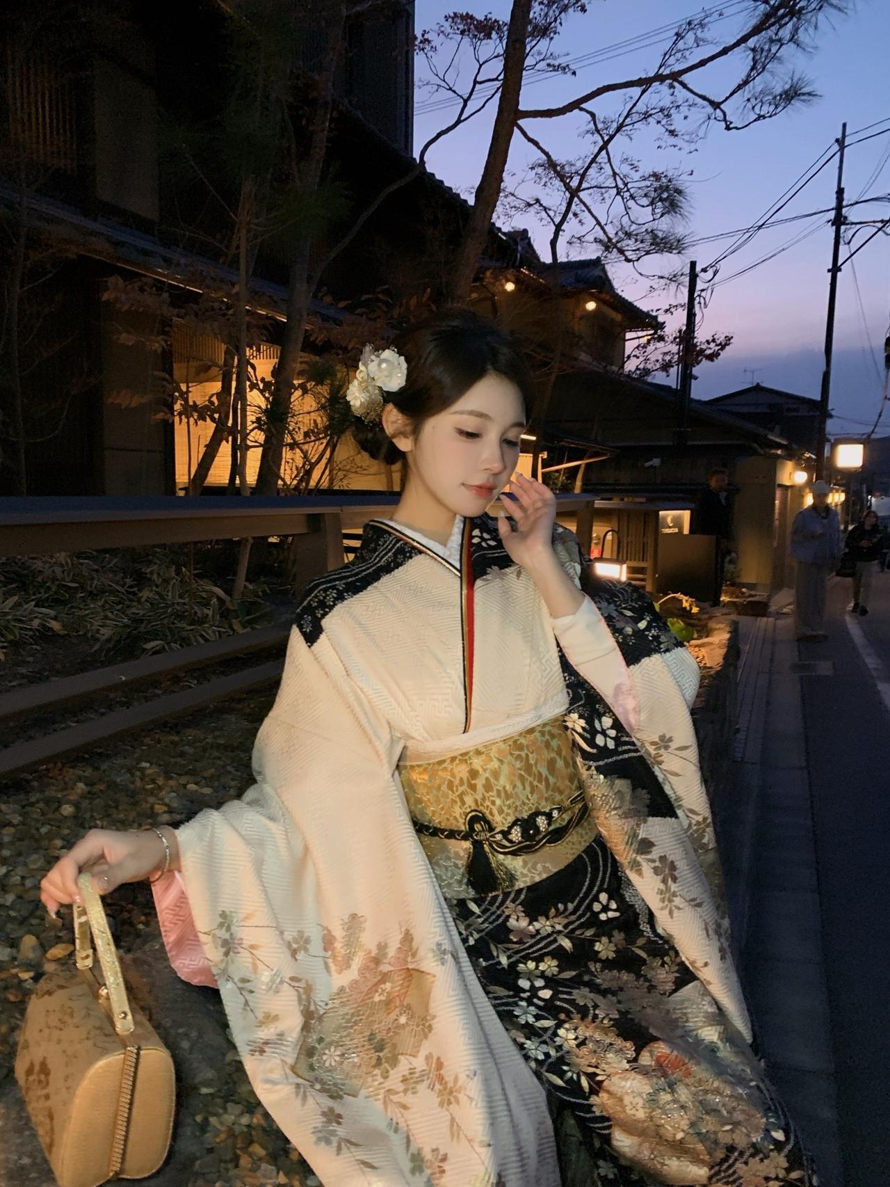 拍照📷 保持温柔