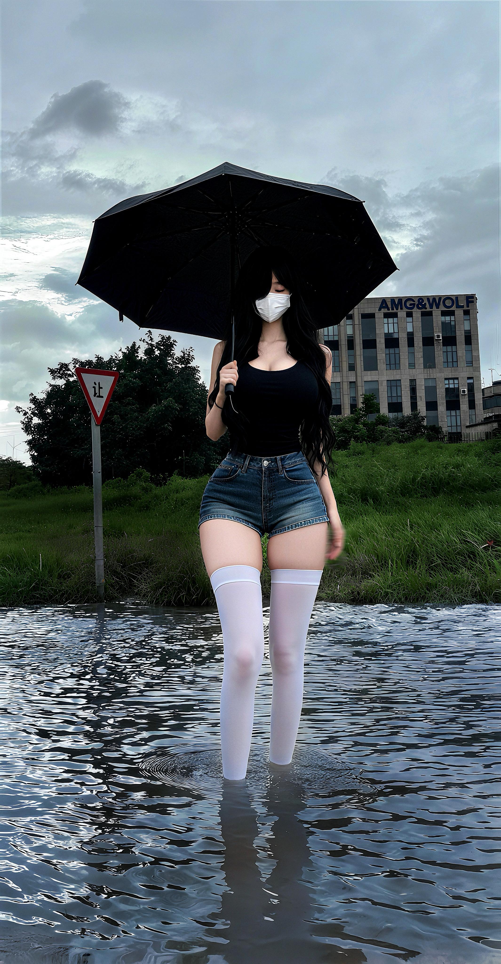 我想呼風喚雨