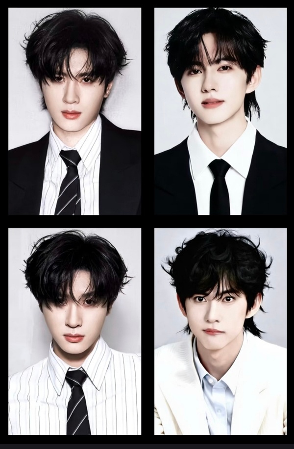 🩷💚 🦊🐰 如果这都不是爱，那31公里也太远了。𝓘𝓯 𝓮𝓿𝓮?