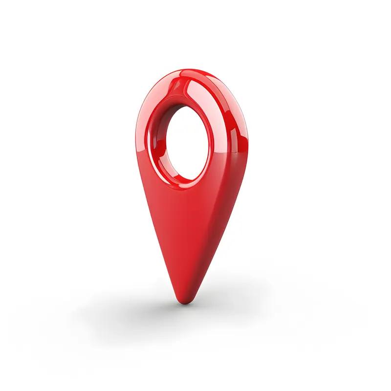 报警时说不清楚位置可太要命了！之前就听说有人遇到危险报警，结果因为紧张，说不明白