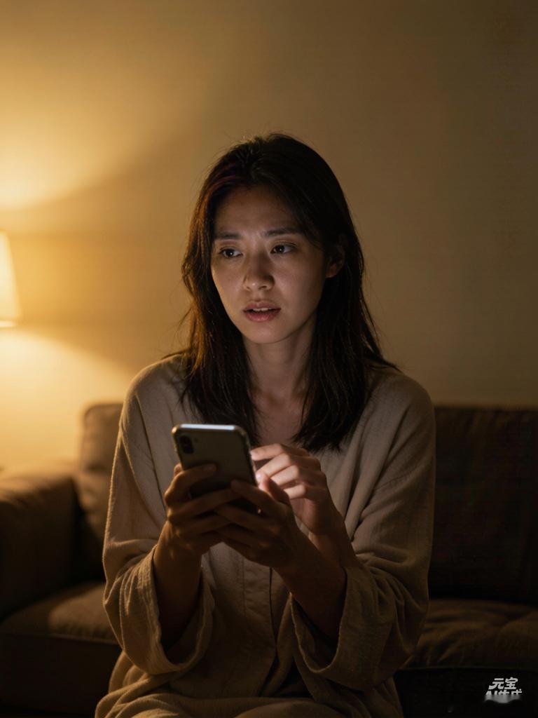 妻子频繁私发孩子照片给陌生男子丈夫发现妻子频繁私聊陌生男子，竟将孩子洗澡、换衣等