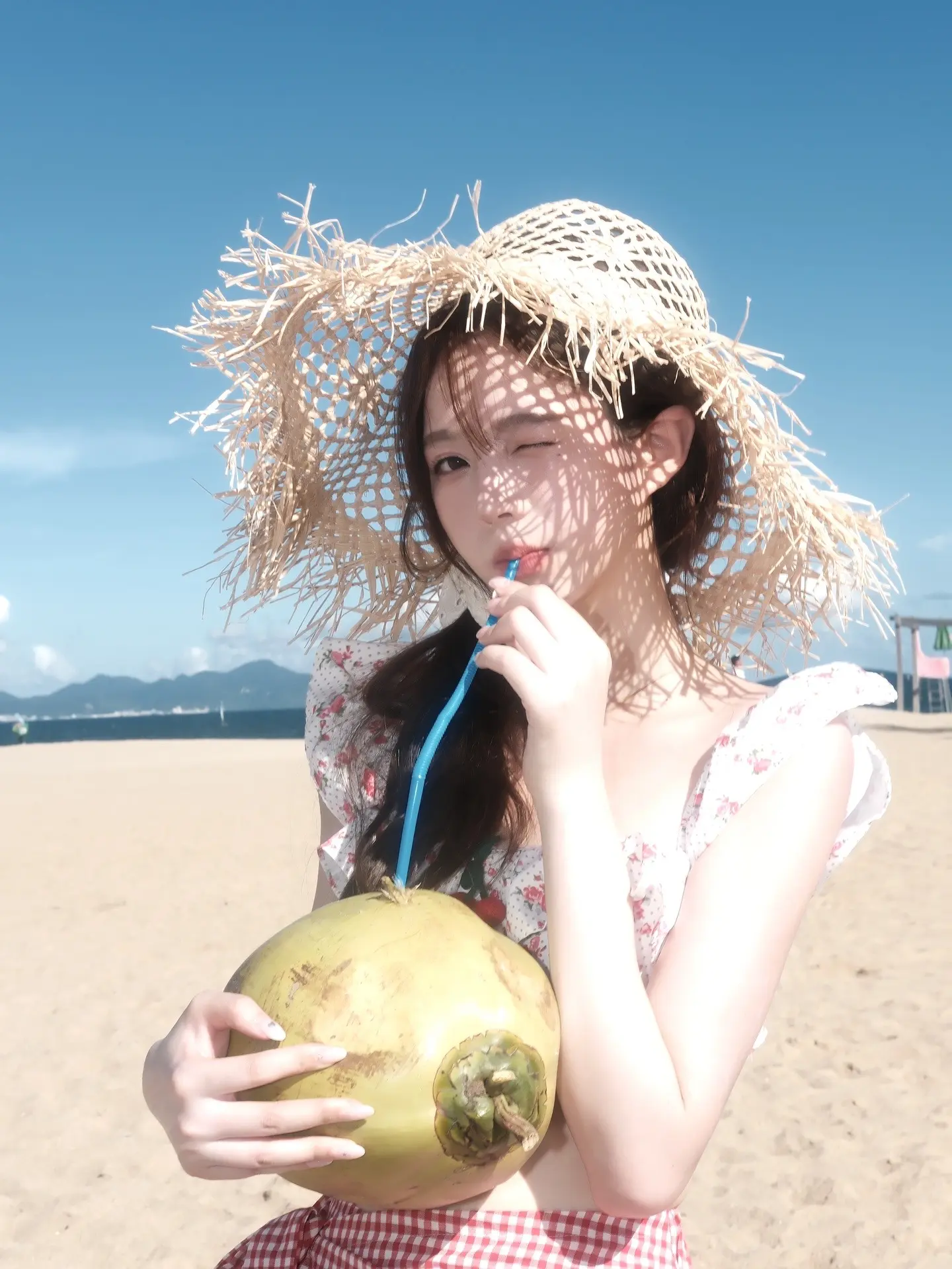 盛夏记忆。