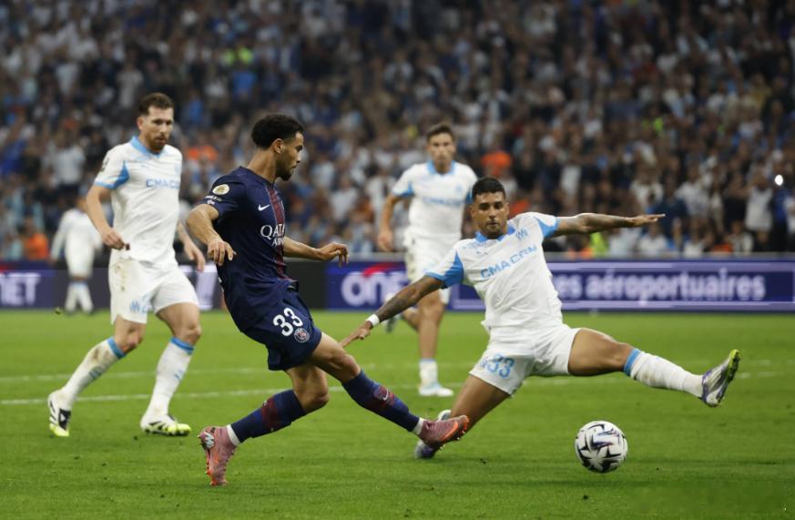 法甲单场 尼斯vs马赛 尼斯状态欠佳，马赛能否把握住机会？精选三场兜底分享给大家