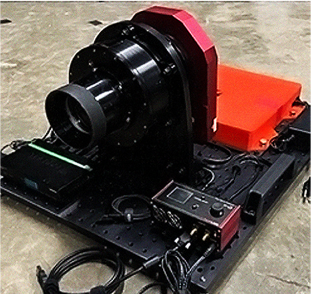 【Astrobotic研发地基监测望远镜应对碰撞风险】随着全球探月活动激增，月球