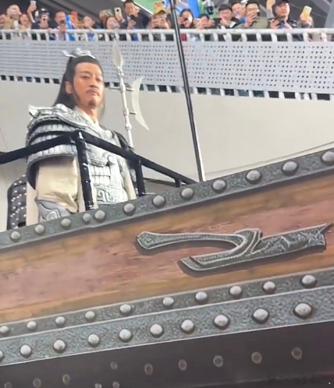 何润东没有骑马总感觉缺了点啥何润东没有骑马 何润东没有骑马总感觉缺了点啥，你们觉