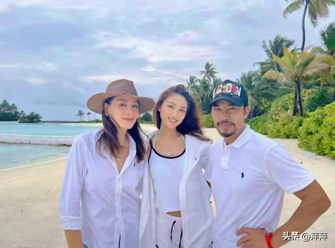 任达华幸福的一家