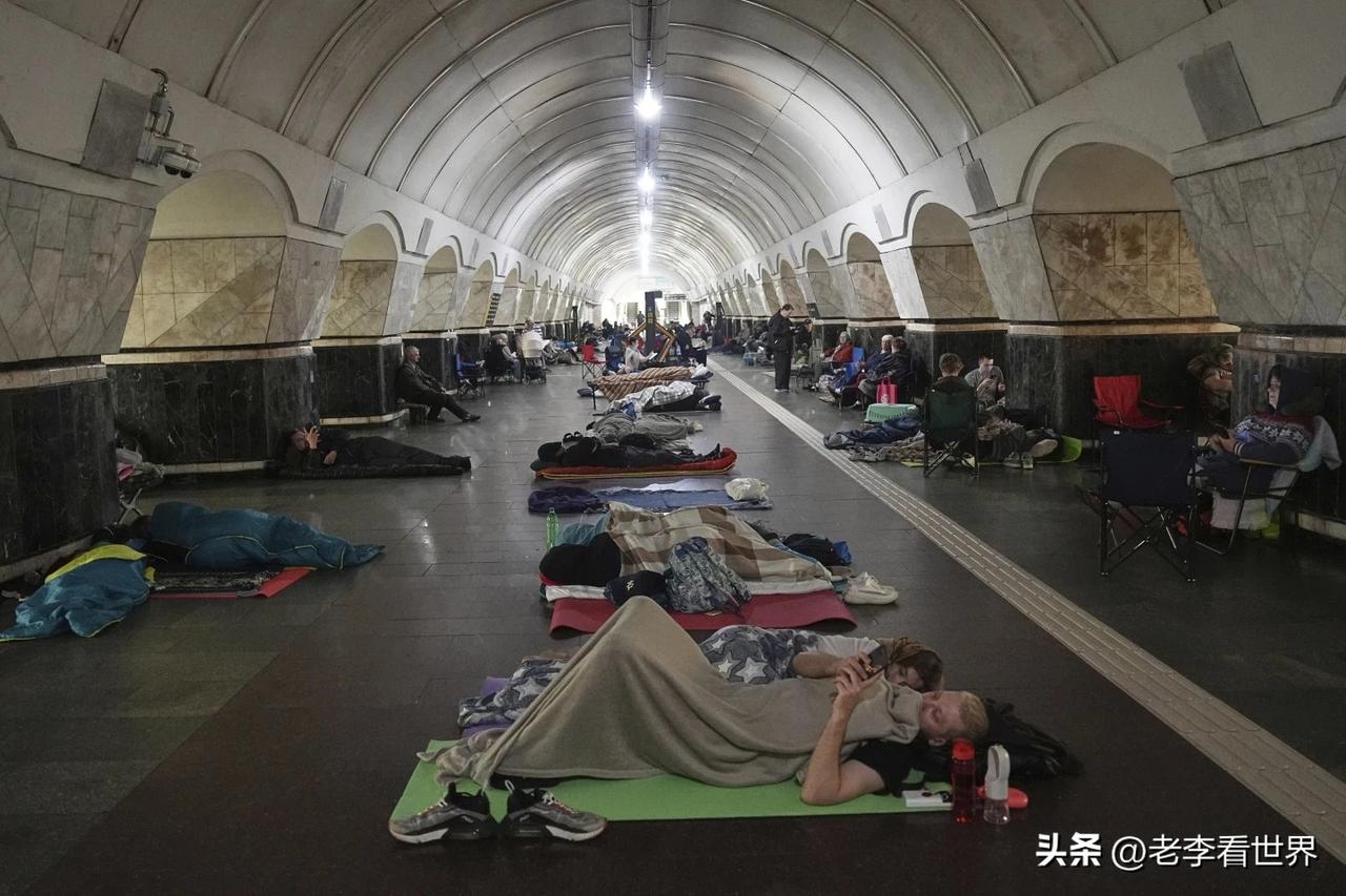 【夜间，乌克兰九个地区已拉响空袭警报】
乌克兰时间2026年5月25日晚上10点