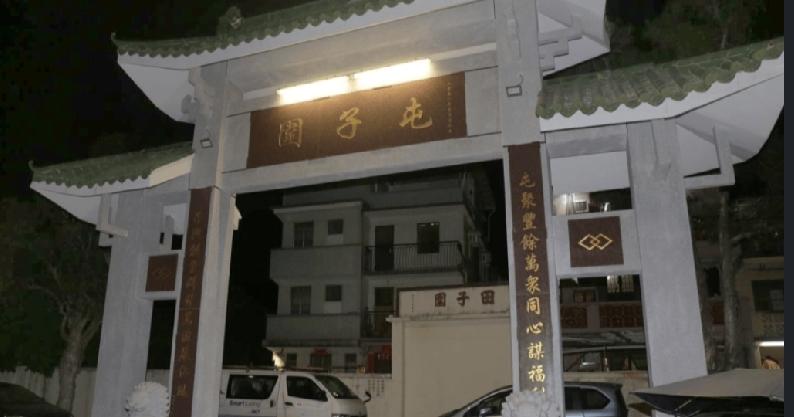 香港屯门发生爆窃案。昨日（17日）晚上约9时17分，警方接获一名33岁男子报案，