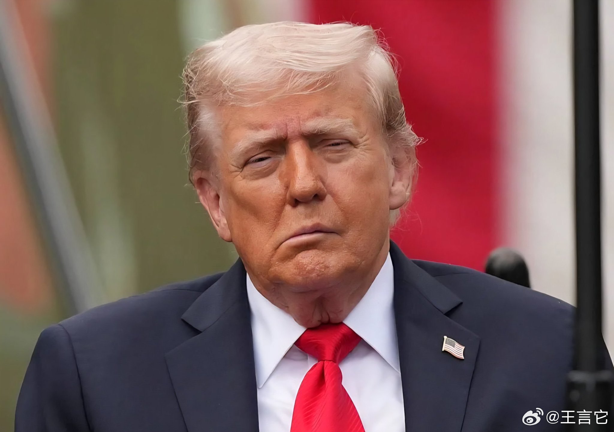 ‼️ 突发新闻：联邦法官永久阻止特朗普政府执行终止对美国国家公共广播电台 (NP