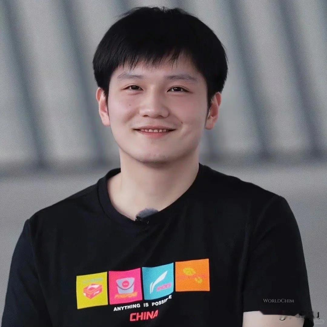 樊振东这次又又又让黑粉破防了！  
一边被骂“退圈跑路”，转头就在德国杯狂砍MV