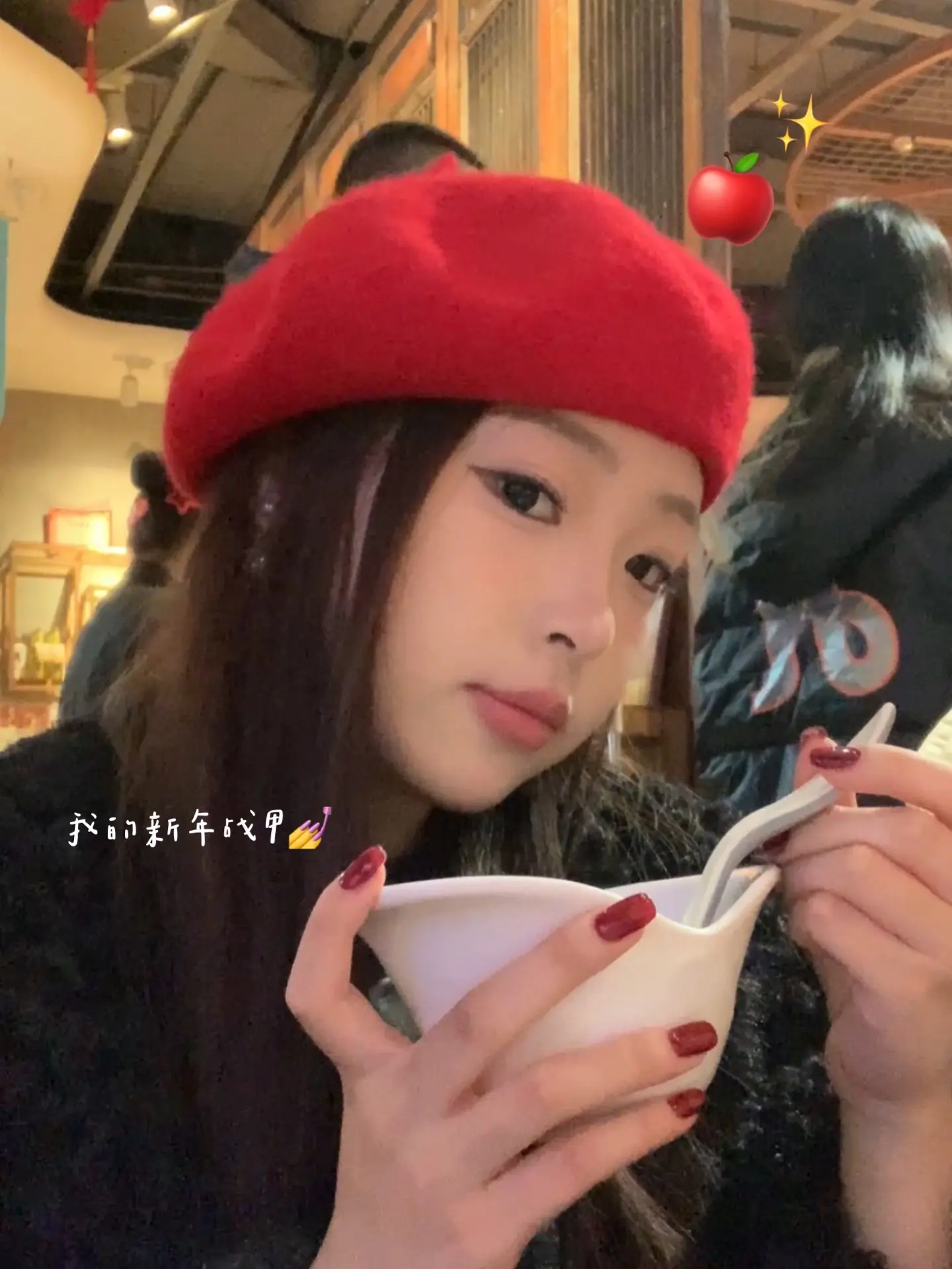 Plog驾到～ 不断更新的动态并不是为了给谁看 只是想让未来的我深刻意...