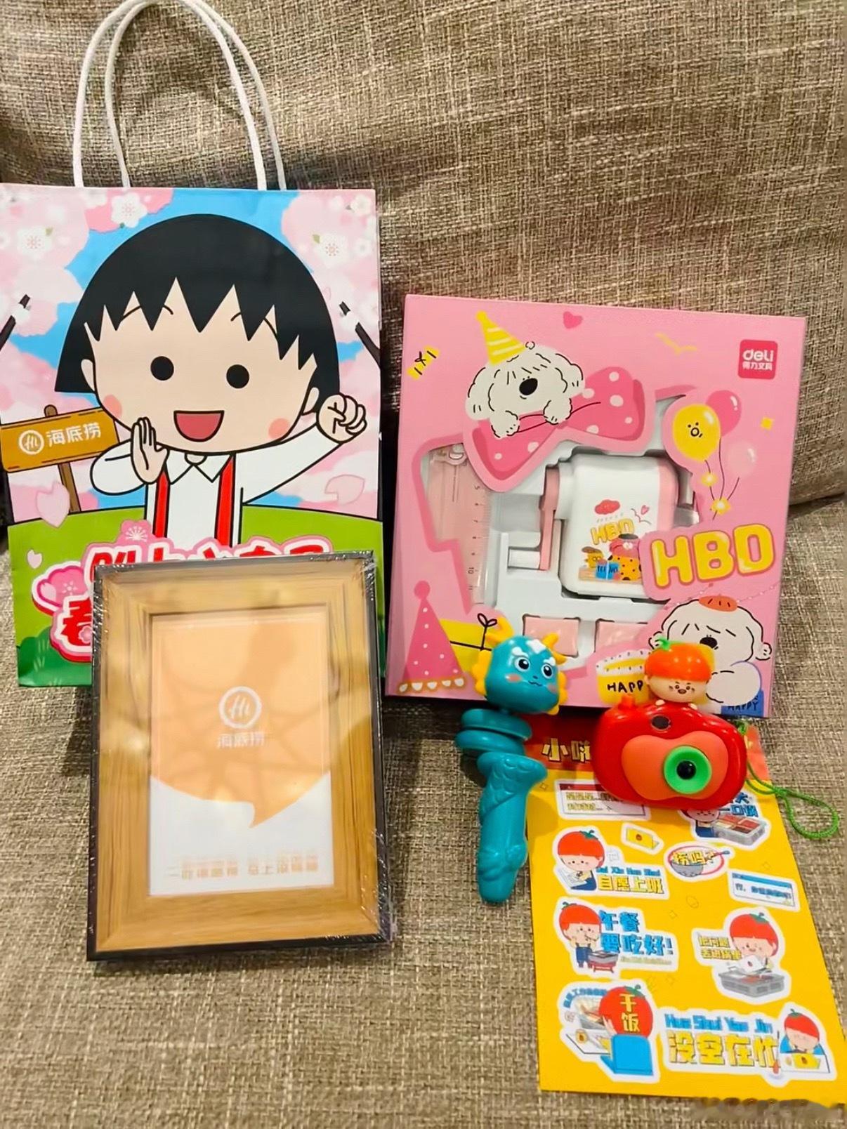 说实话我应该是海底捞多少年的忠实用户，从最开始高中时候海底捞爆火，到大学生69折