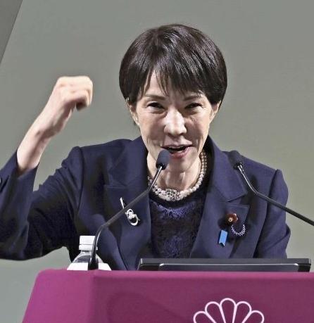 日本报应来了

万万没想到，日本的报应这么快就来了！根据日媒透露，高市内阁支持率