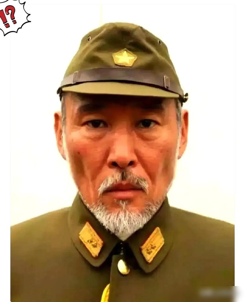 演了731头子石井四郎，他分文不取，回国却被自己人堵在机场骂卖国贼。
你以为他