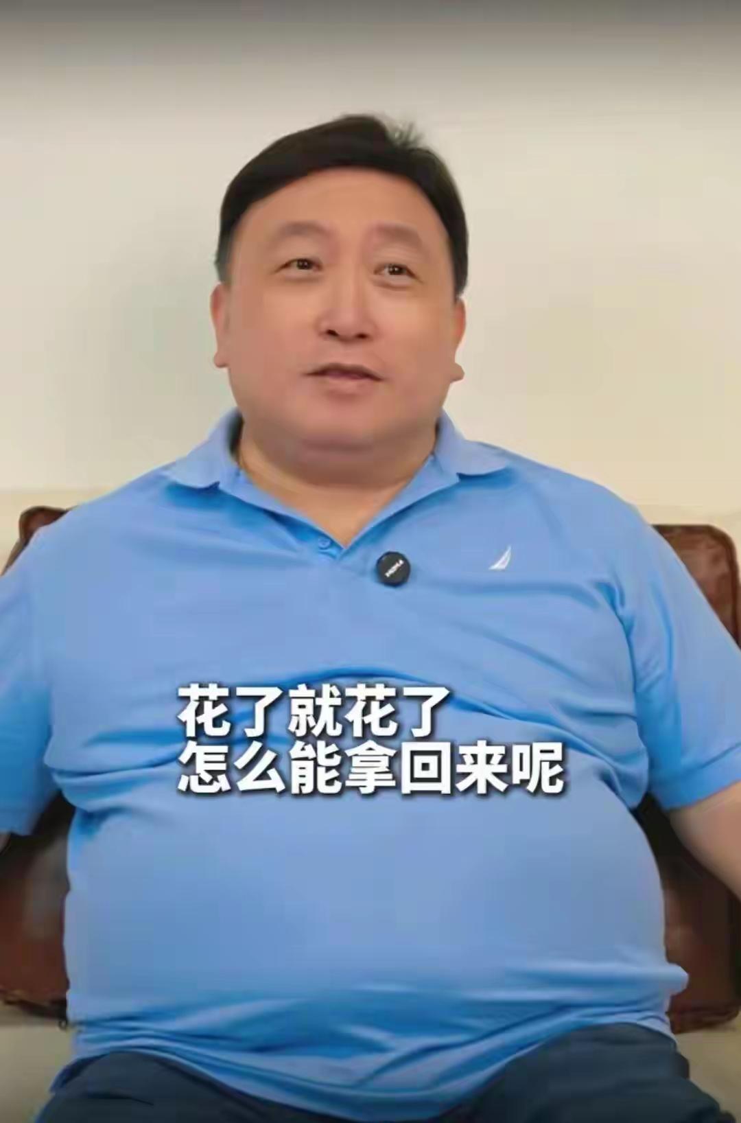 温兆伦上门讨说法，王晶大嘴巴惹上麻烦了！

导演王晶最近半年，自己拍视频节目，每