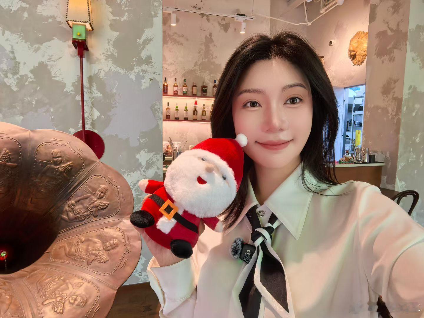 早上好呀，都起床了吗？ 