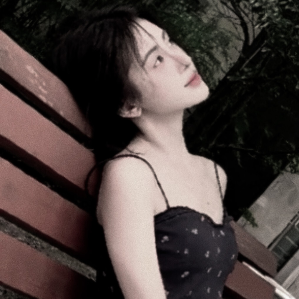 WeChat女头｜女头推荐｜复古女头｜鞠婧祎女头｜头像搭配 