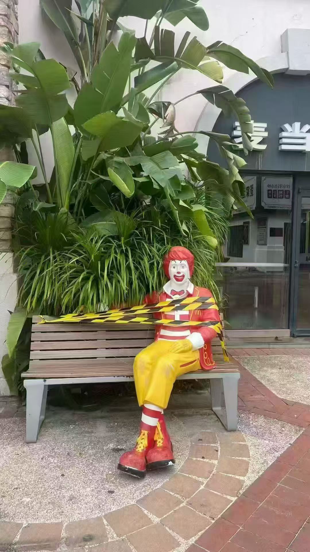 广东人防台风熟练得让人心疼是这样么？ ​​​