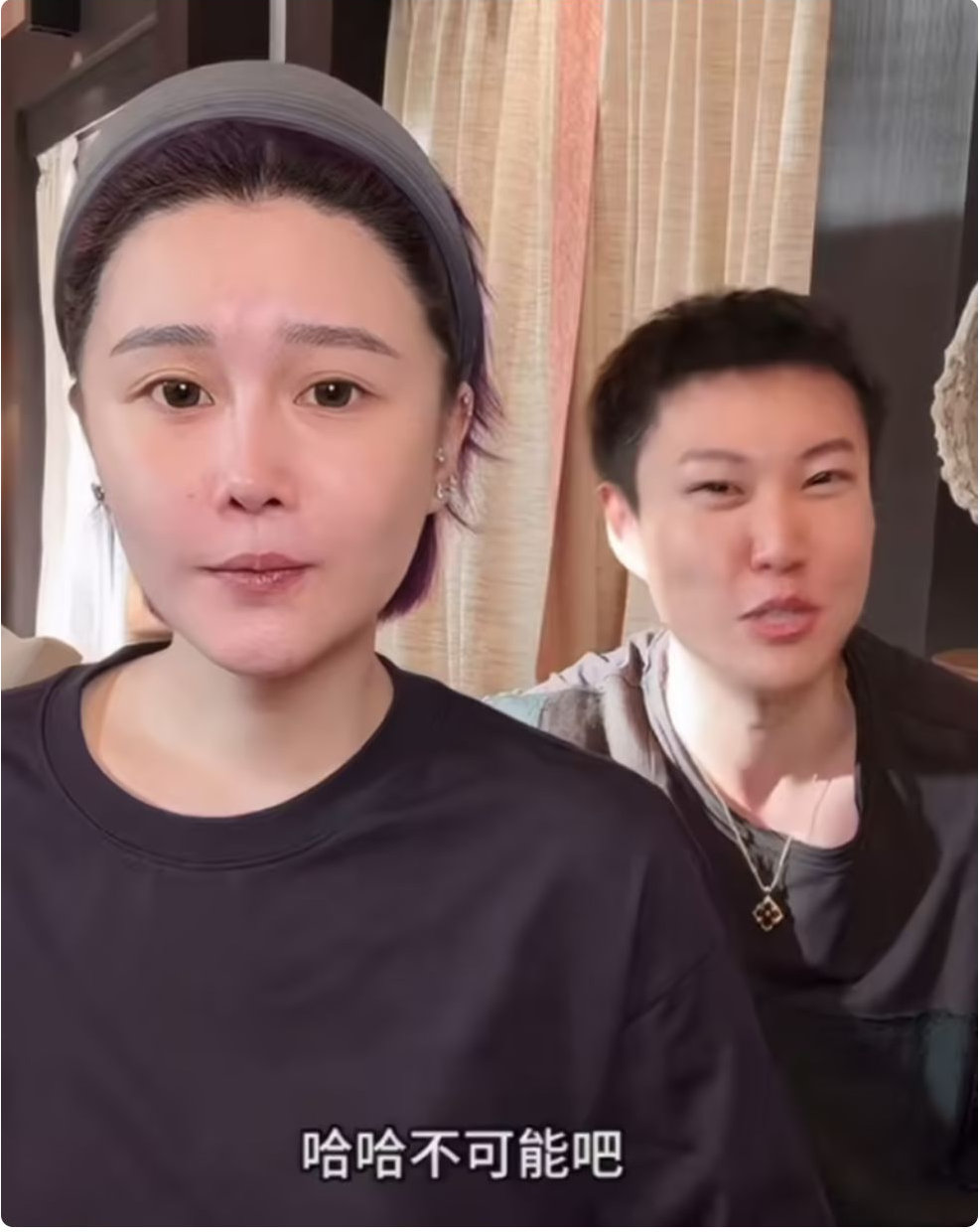 赵本山女儿自爆想走捷径？拉老爸带货被一口回绝，年销几亿还不够 
