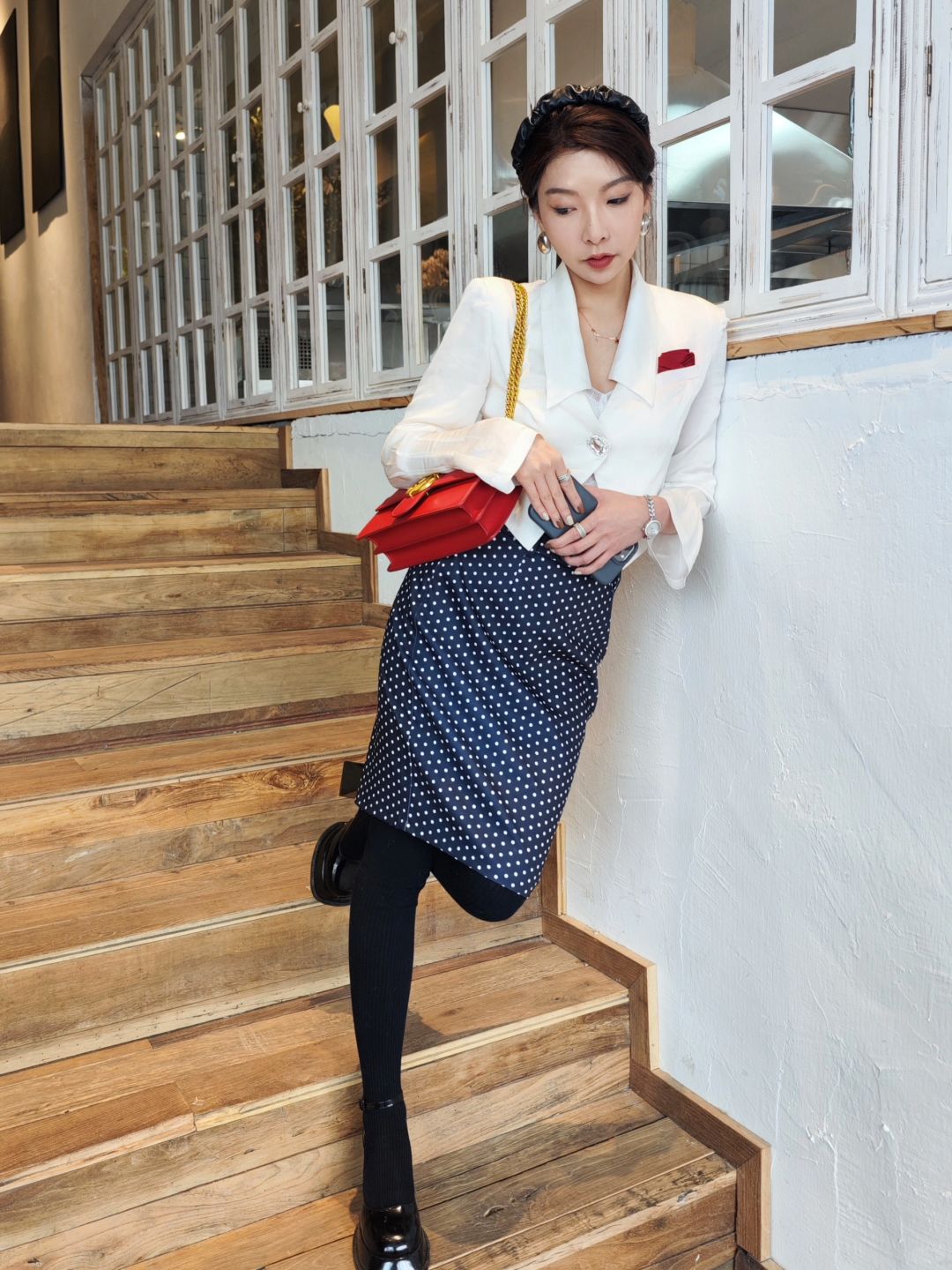 新的一年背红包会给人带来好运哒🎉✨