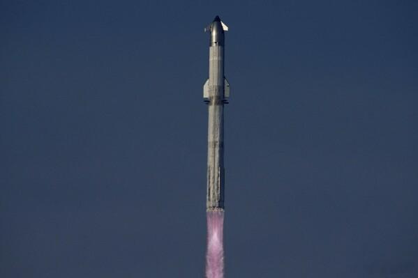 综合外媒报道，当地时间27日，美国太空探索技术公司（SpaceX）进行“星舰”第