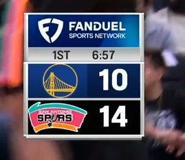 打得真快啊 五分钟就这样过去了 ～ 