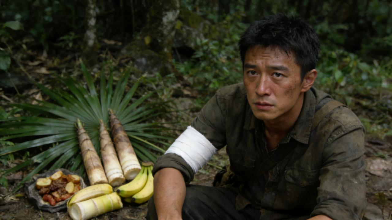 文车车退赛是理性且合规的选择。他因胳膊旧伤复发、持续腹泻致身体达极限，且已完成1