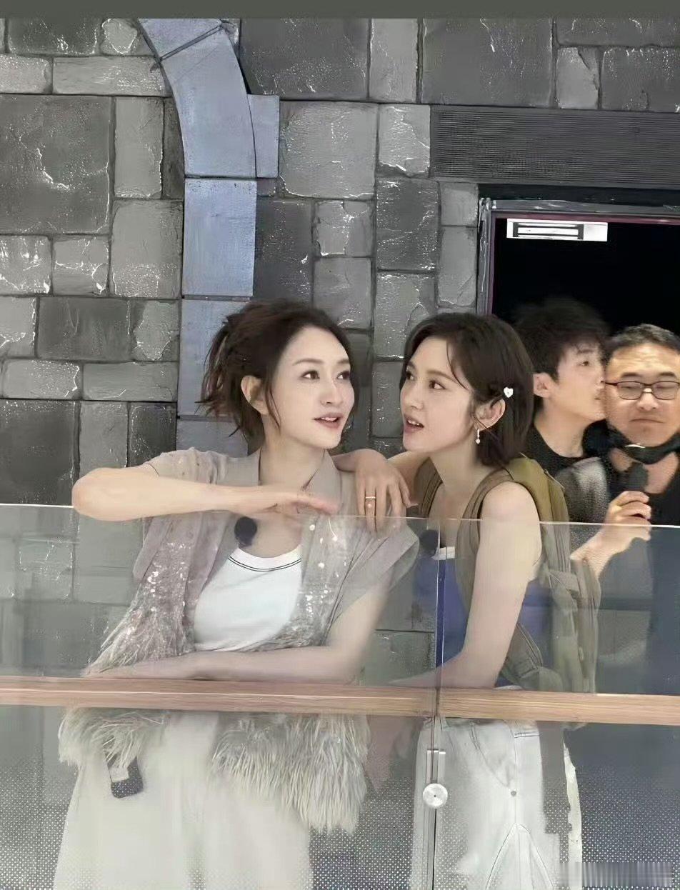 李小冉唐艺昕真变心愿便利贴了不想睡的星期五谁还记得浪姐心愿便利贴组合，李小冉唐艺