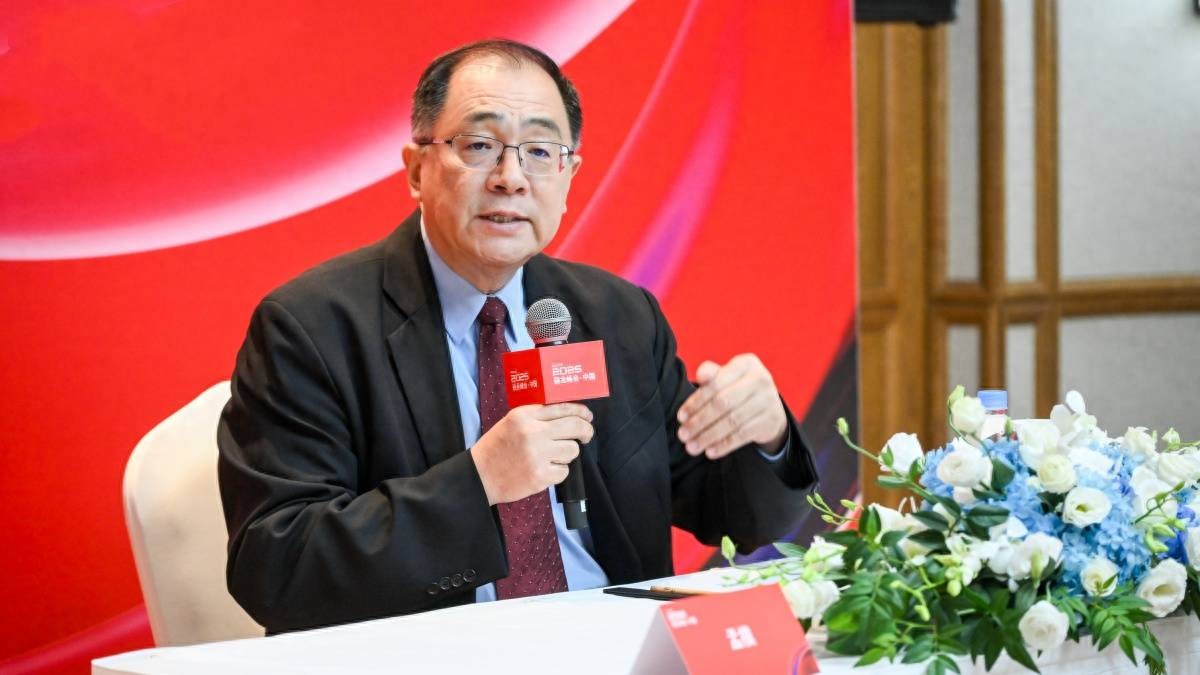 对话高通中国董事长孟樸：「智能网联汽车」是欧美提出来的，但「中国速度」更快