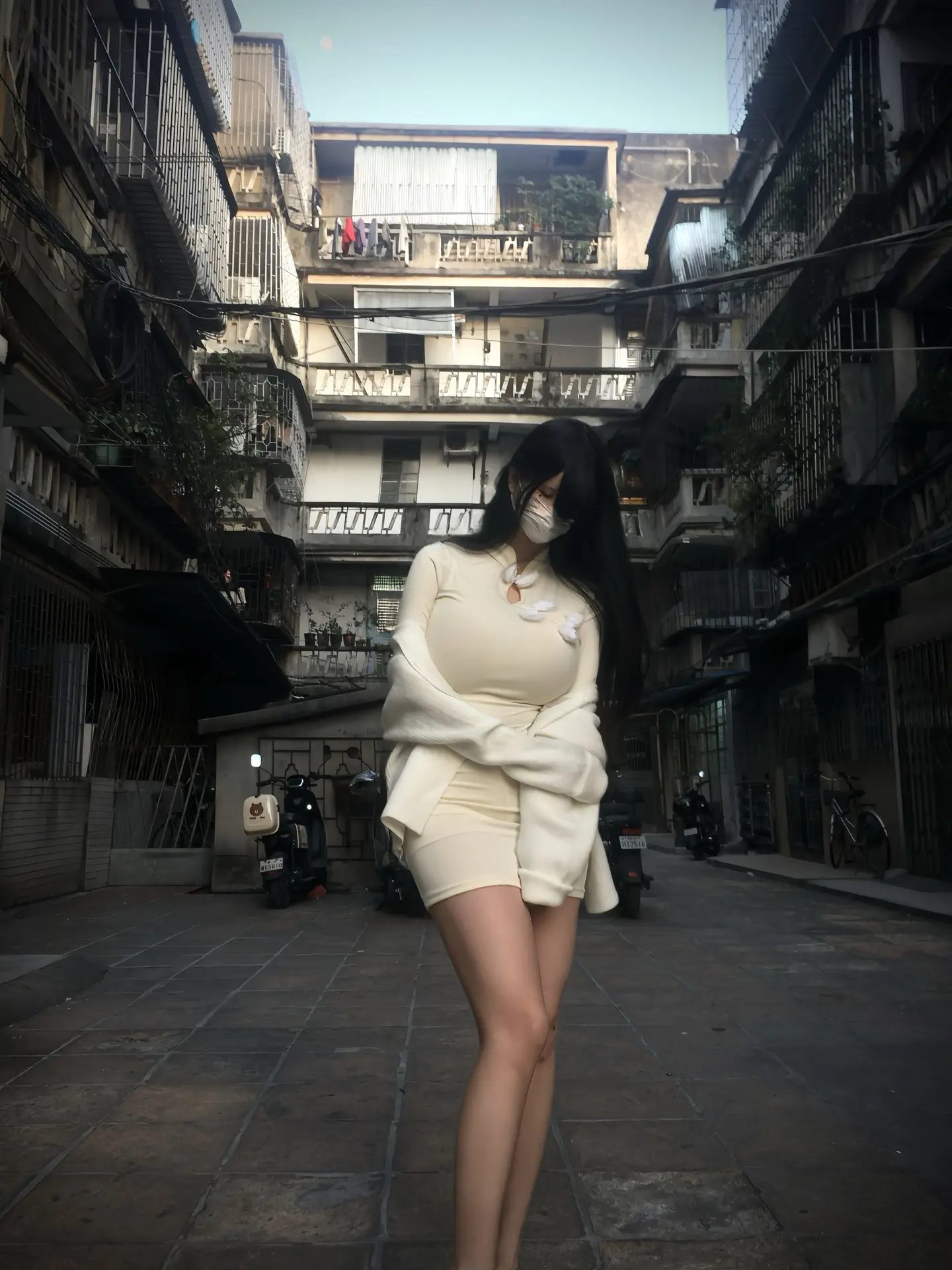慢品人间烟火色 闲观万事岁月长