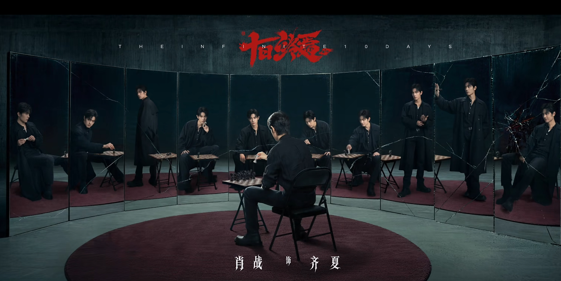 卧槽，官方开始发物料了！ 